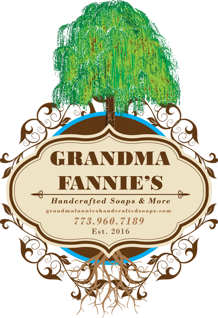 GrandmaFanniesHandcraftedSoaps