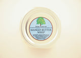 Mango Butter Whip Mandarin & Rose