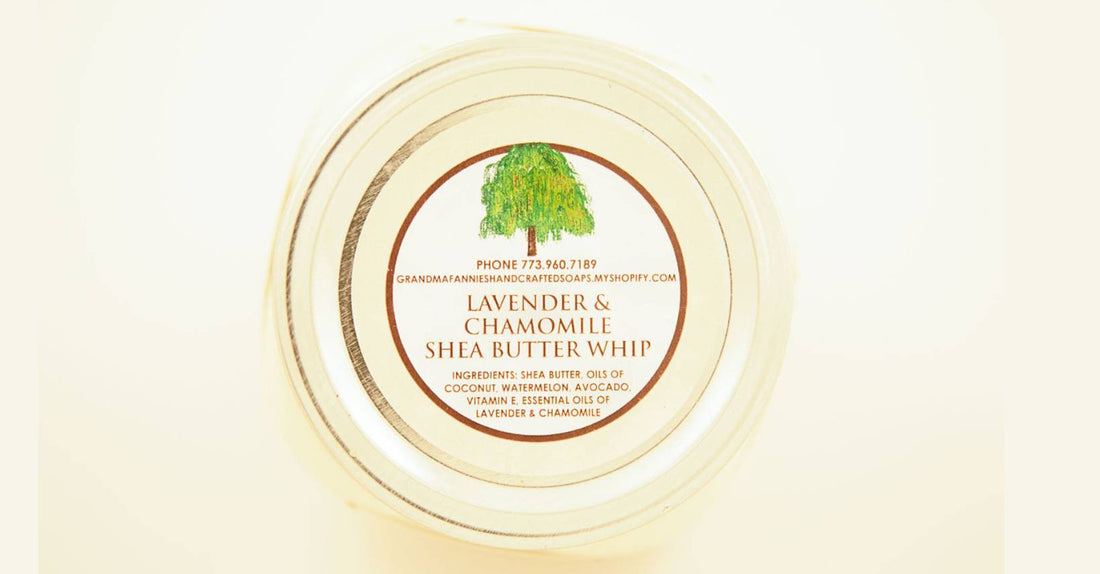 Body Butter