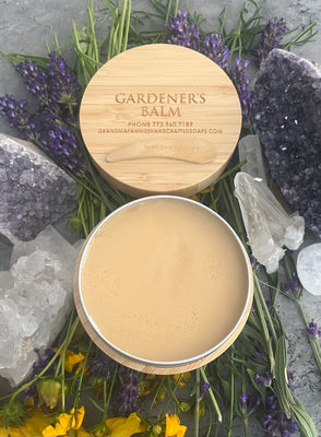 Gardener's Balm