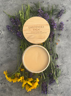 Gardener's Balm