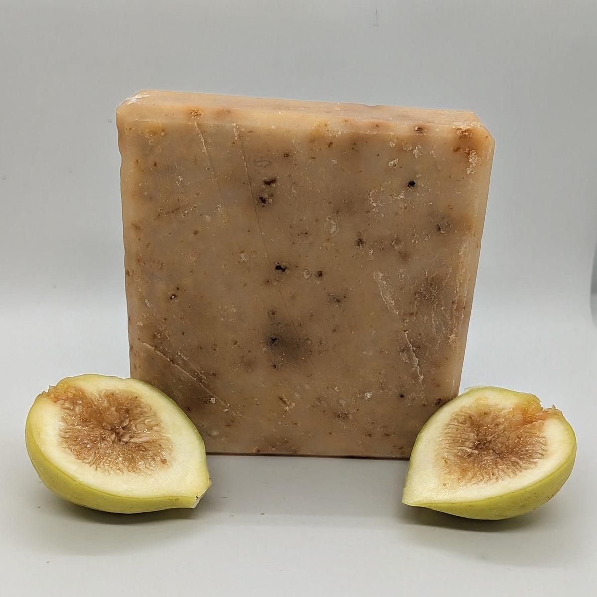 Fig & Honey Soap