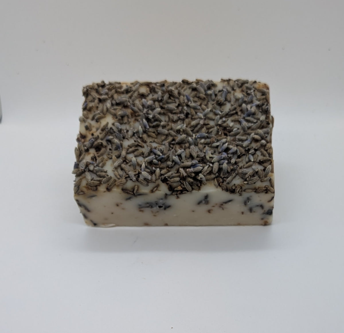 Lavender & Oatmeal Soap