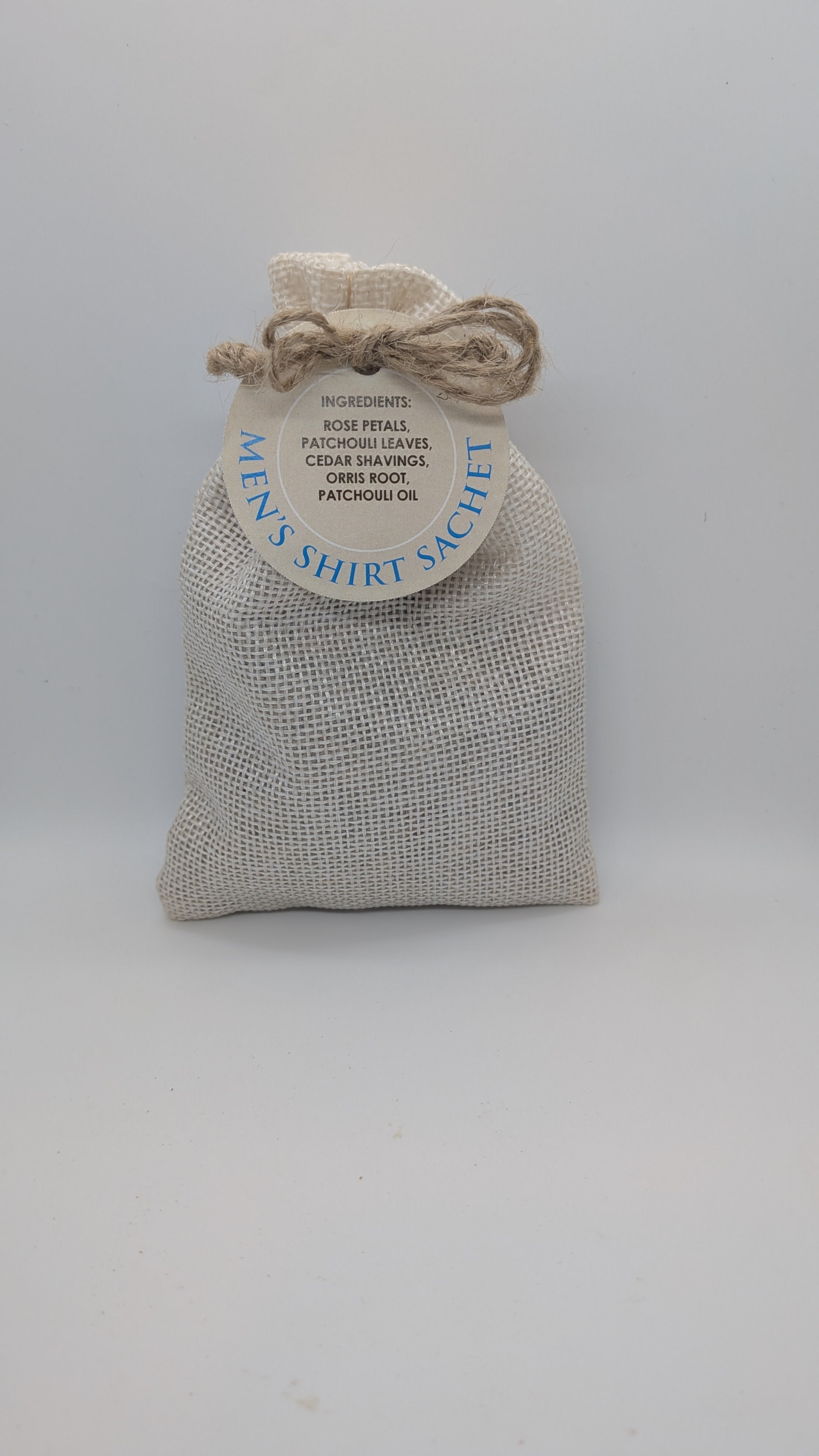 Men's Shirt Sachet