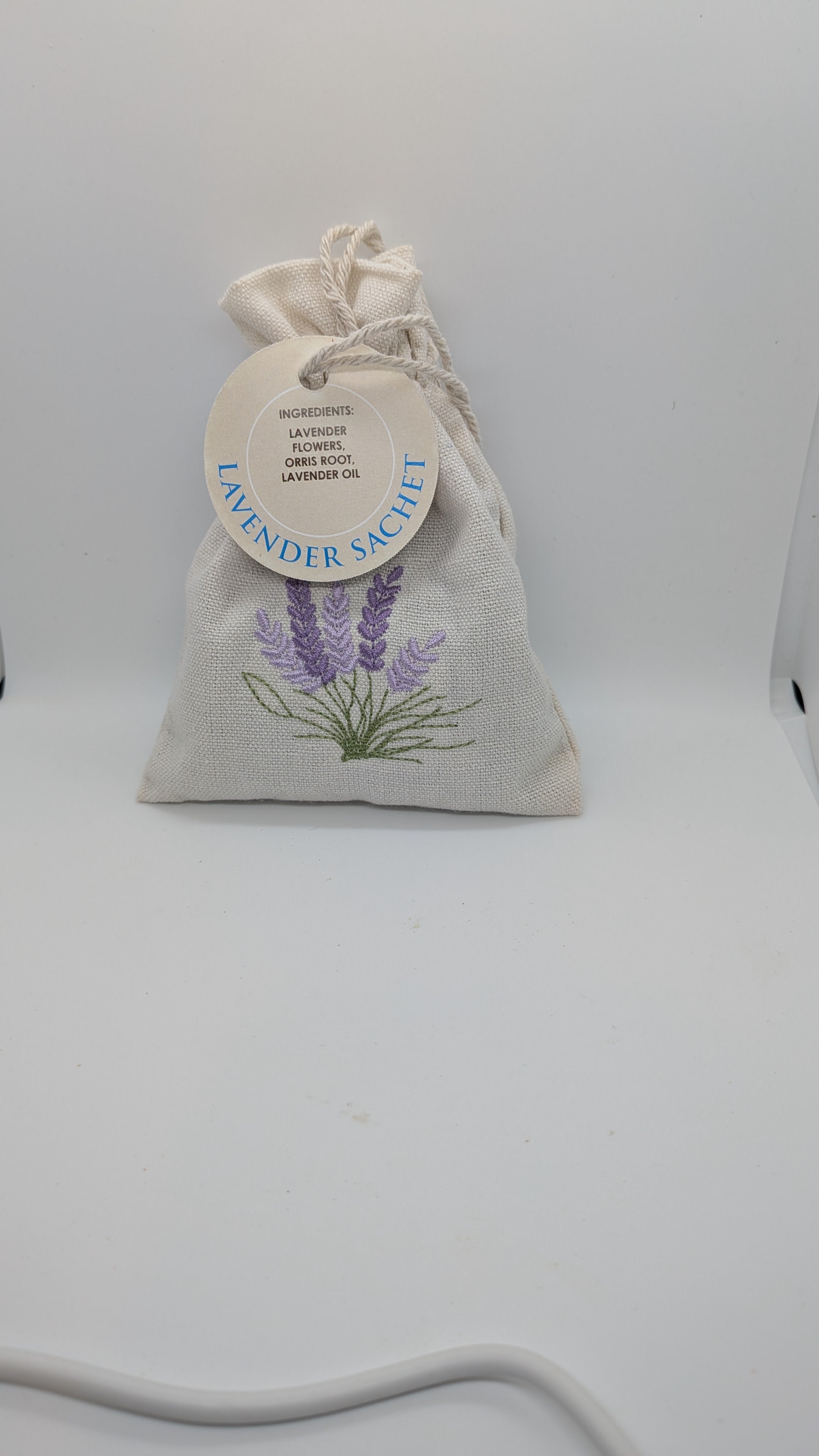 Lavender Sachet