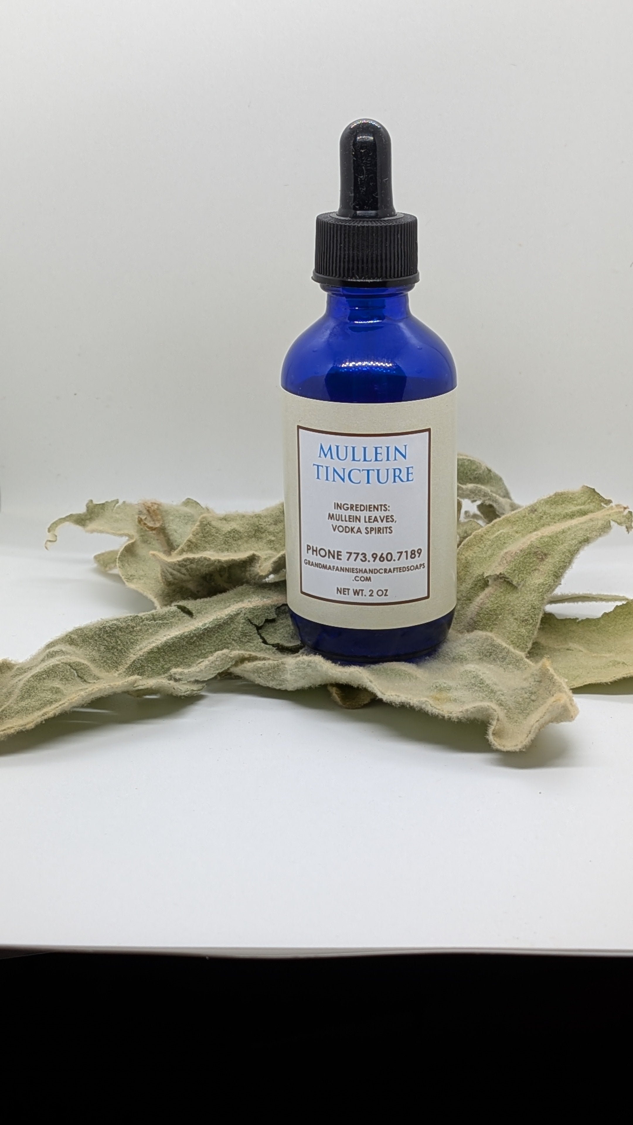Mullein