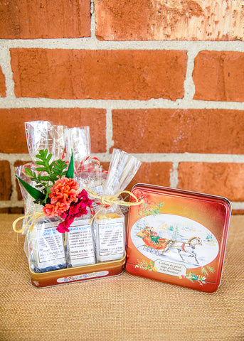 Gift Set, Medium - Memory Box for Family + Friends | Refuge Brands