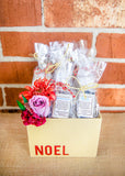 25 Mini Soap Gift Packages