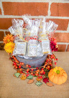 25 Mini Soap Gift Packages