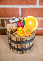 Orange & Cloves (Seasonal)