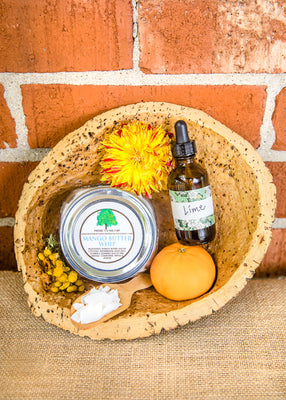 Mango Butter Whip Citrus