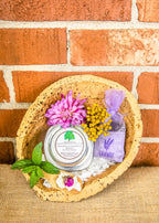 Lavender & Chamomile Mango Butter Whip