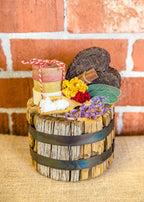 Argile Clay Set (Sold in Set of 3)