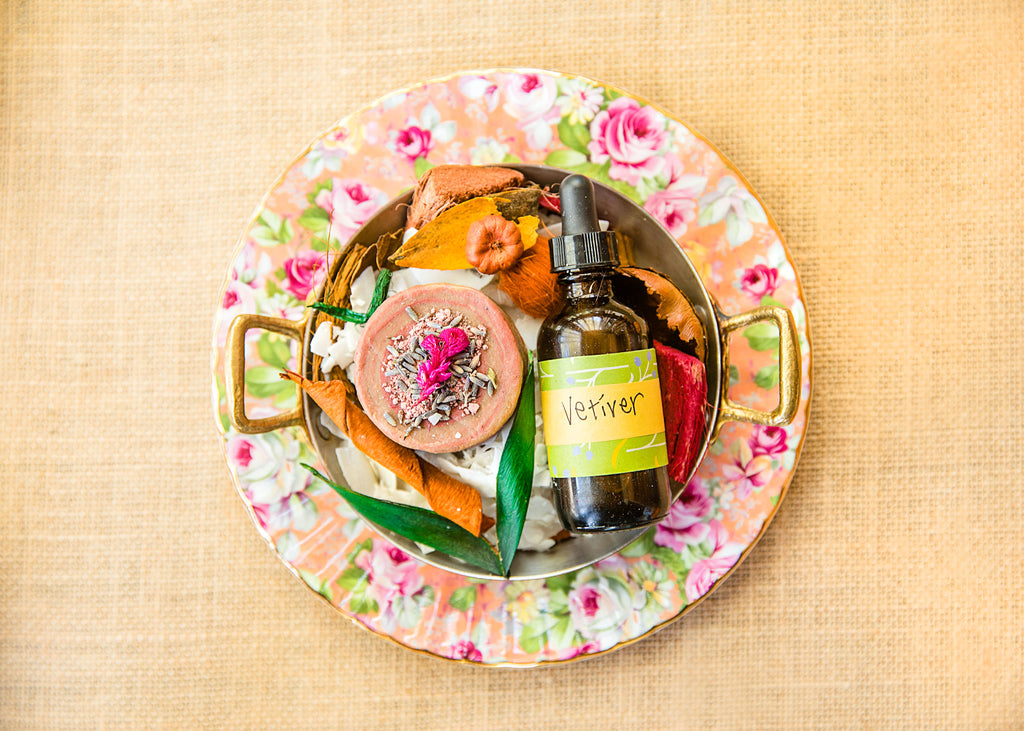 Argile Clay Set (Sold in Set of 3)