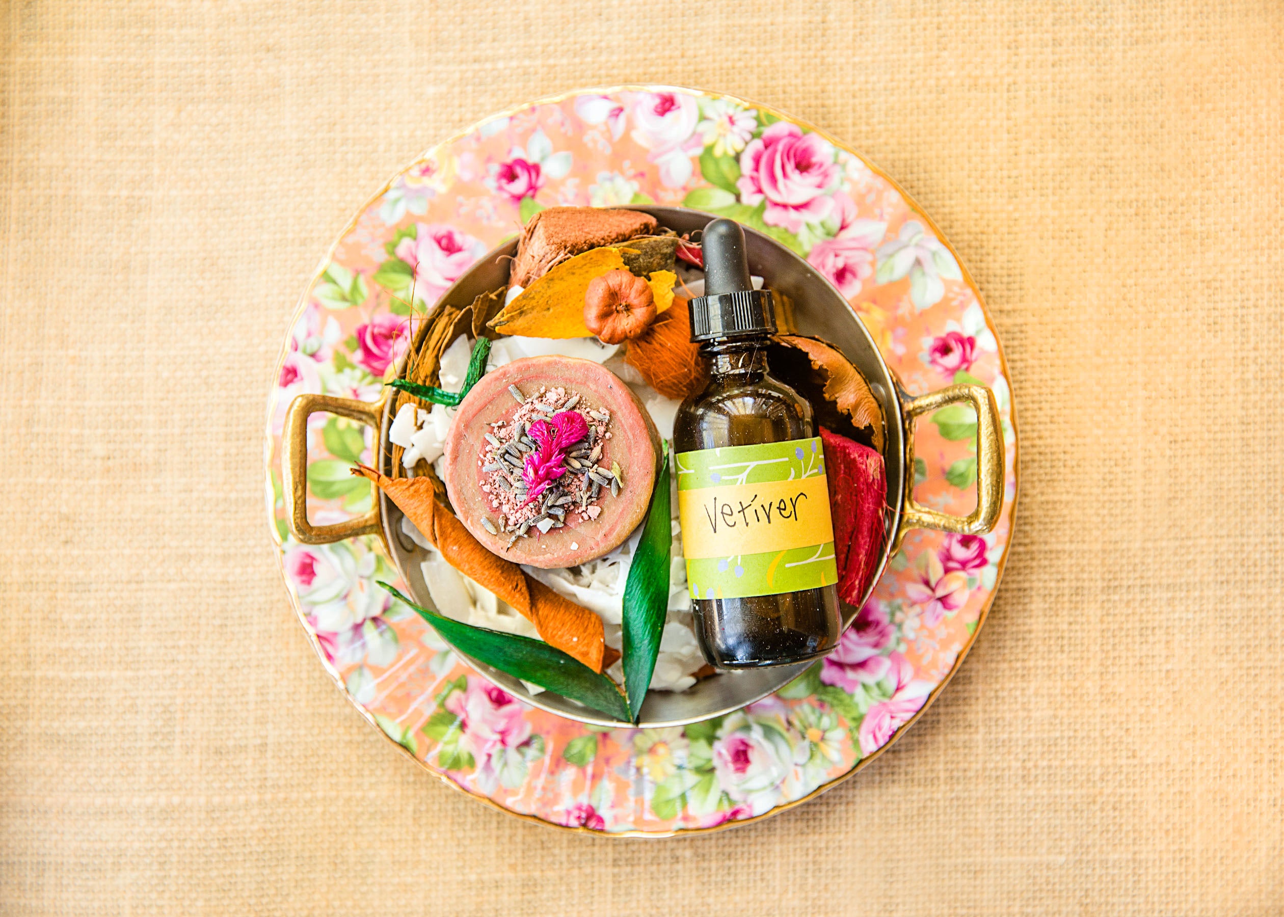 Argile Clay Set (Sold in Set of 3)