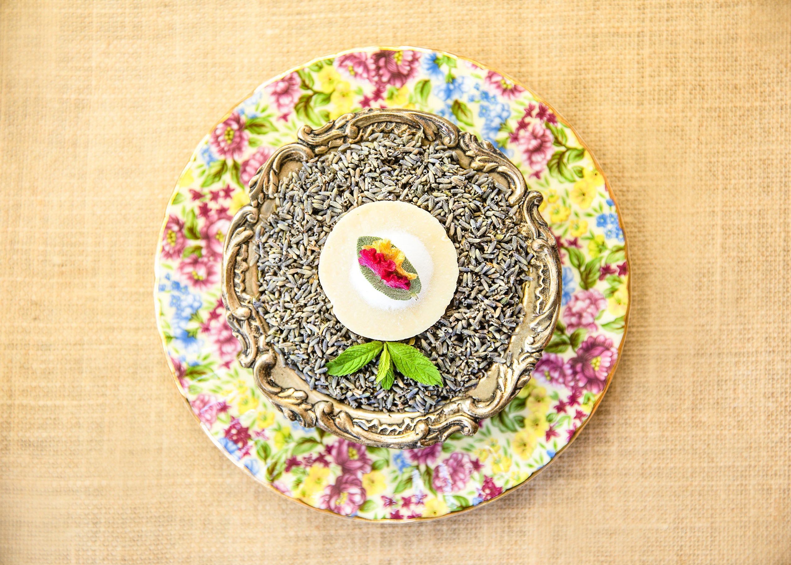 Argile Clay Set (Sold in Set of 3)