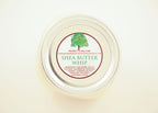 Shea Butter Whip Mandarin & Rose