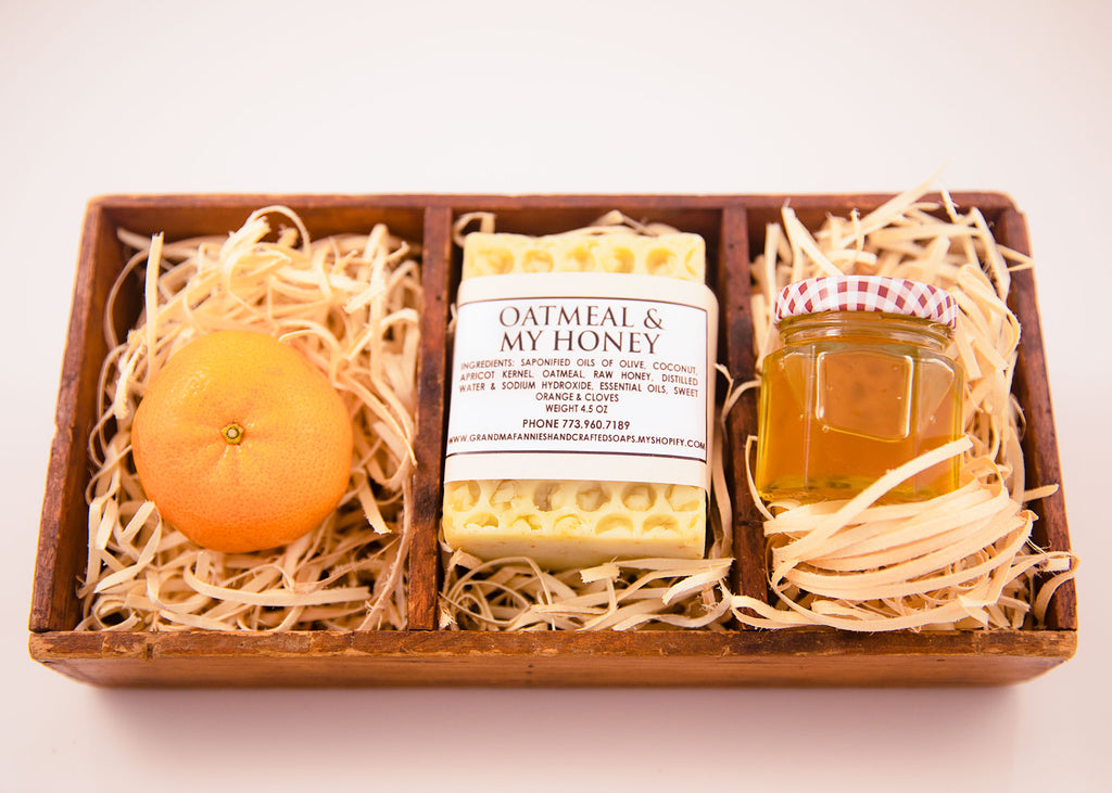 GrandmaFannies Gift Card