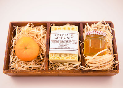 GrandmaFannies Gift Card