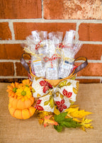 10 Mini Soap Gift Packages