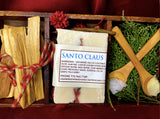 Santo Claus Soap