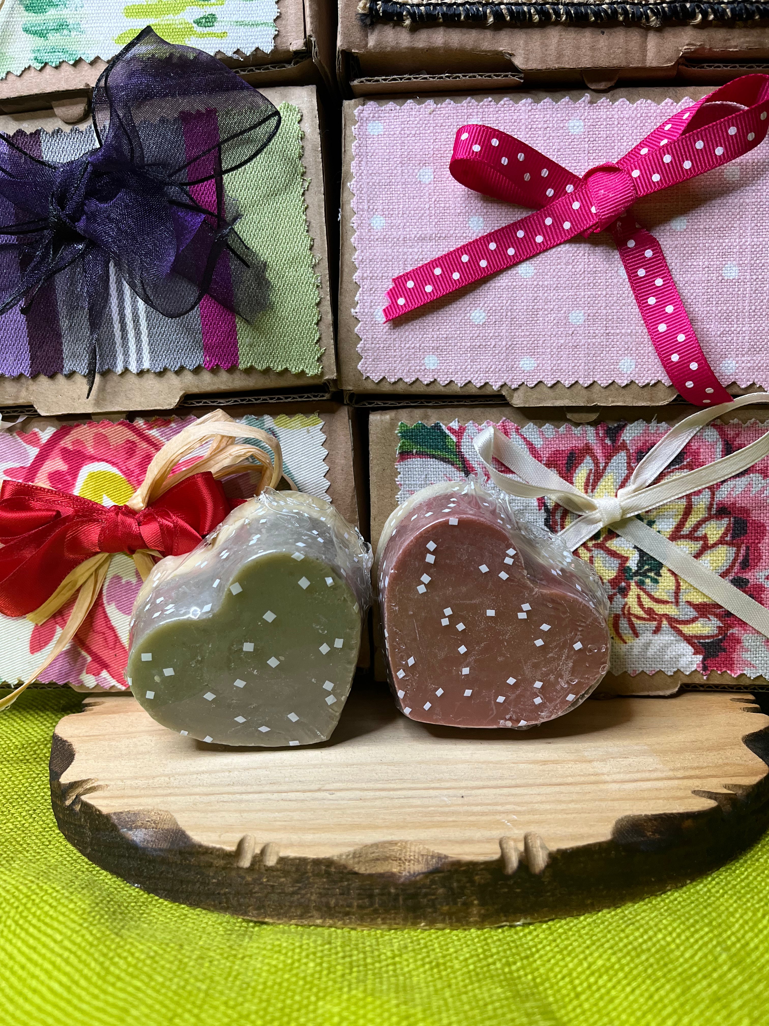 Heartfelt (Gift Box)