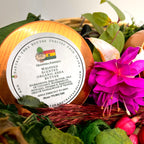 Shea Butter Whip Sandalwood & Vetiver