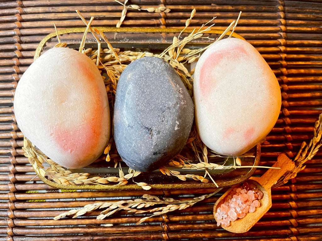 Rock Bottom Salt Bar